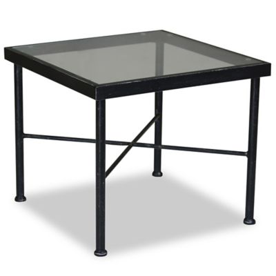 Provence Outdoor End Table