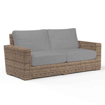 Havana Outdoor Loveseat