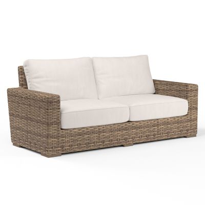 Havana Outdoor Loveseat