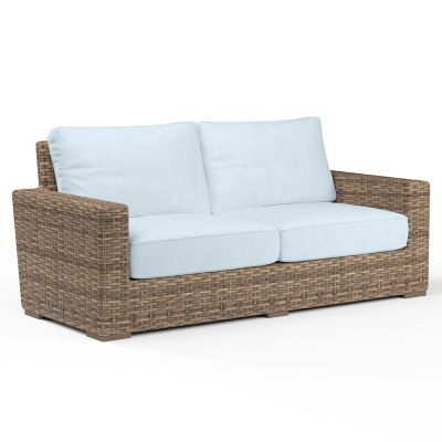 Havana Outdoor Loveseat