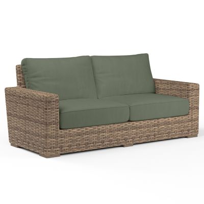 Havana Outdoor Loveseat