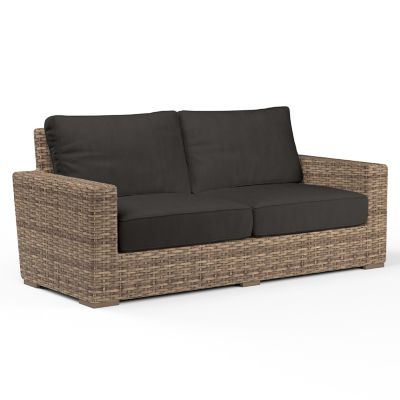 Havana Outdoor Loveseat