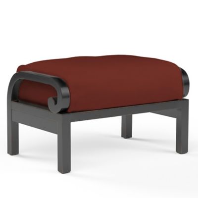 Monterey Outdoor Ottoman