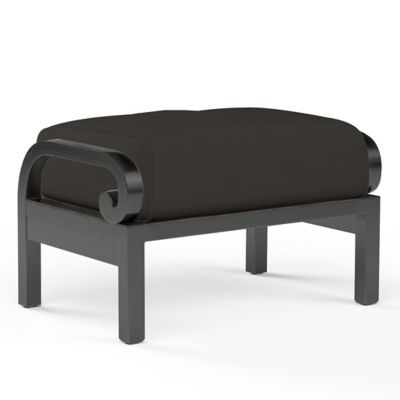 Monterey Outdoor Ottoman