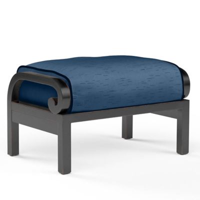 Monterey Outdoor Ottoman