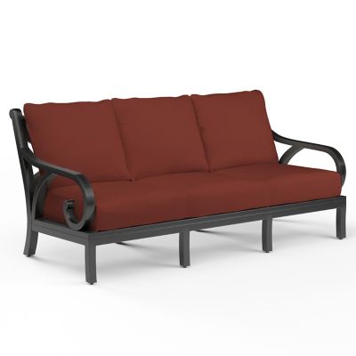 Monterey Outdoor Sofa