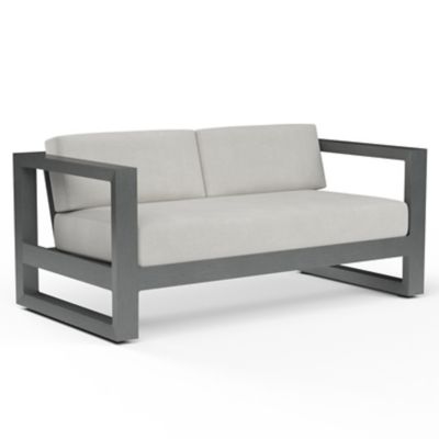 Redondo Outdoor Loveseat Sofa