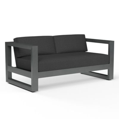 Redondo Outdoor Loveseat Sofa