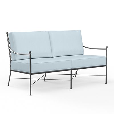 Provence Outdoor Loveseat