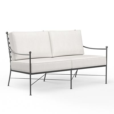 Provence Outdoor Loveseat