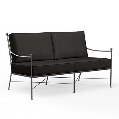 Provence Outdoor Loveseat