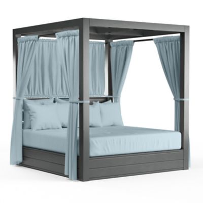 Redondo Outdoor Resort King Day Bed