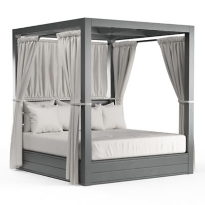 Redondo Outdoor Resort King Day Bed