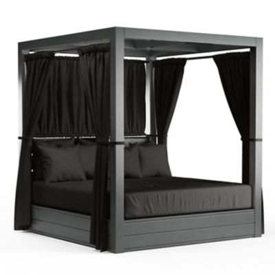 Redondo Outdoor Resort King Day Bed
