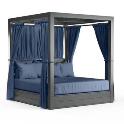 Redondo Outdoor Resort King Day Bed