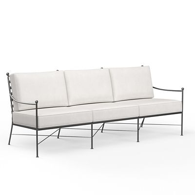 Provence Outdoor Sofa