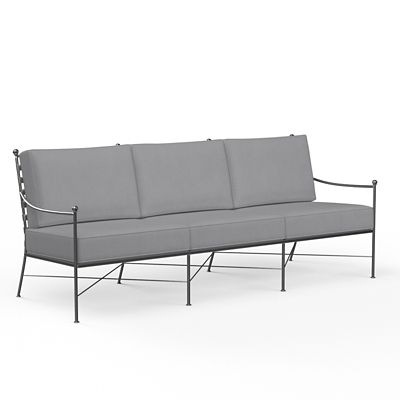 Provence Outdoor Sofa