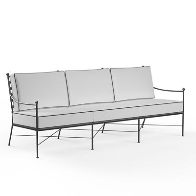Provence Outdoor Sofa