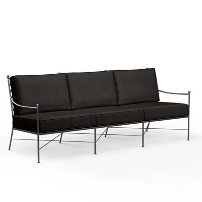 Provence Outdoor Sofa