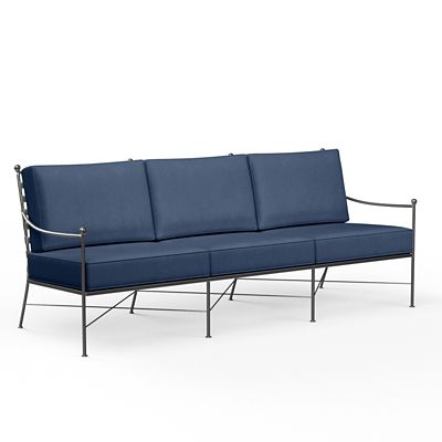 Provence Outdoor Sofa