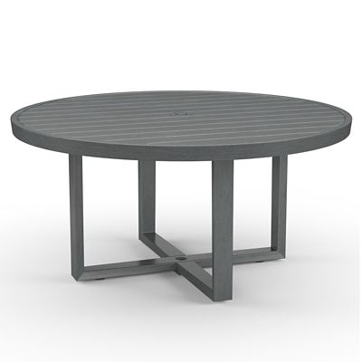 Redondo Outdoor Round Dining Table