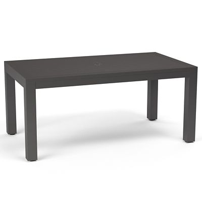 Vegas Rectangular Outdoor Dining Table