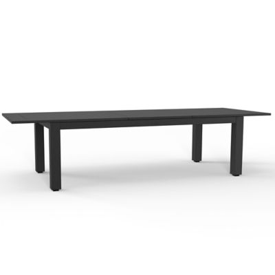 Redondo Outdoor Extension Dining Table