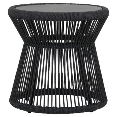 Milano Outdoor End Table