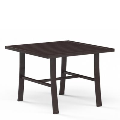 La Jolla Outdoor End Table