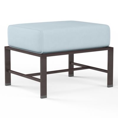 Milano Outdoor Ottoman