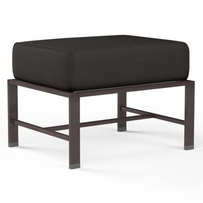 Milano Outdoor Ottoman