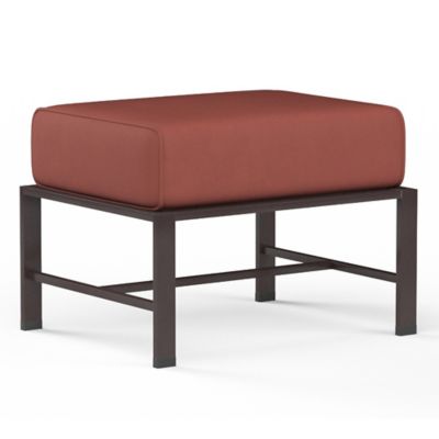 Milano Outdoor Ottoman