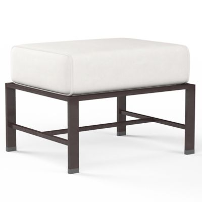 Milano Outdoor Ottoman