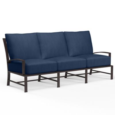La Jolla Outdoor Sofa