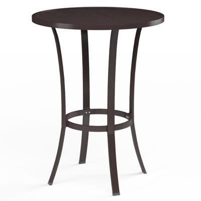 La Jolla Outdoor Bar Table