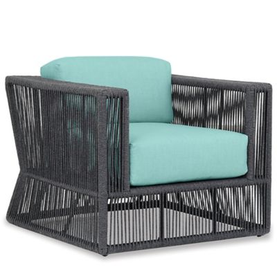 Milano Outdoor Club Chair