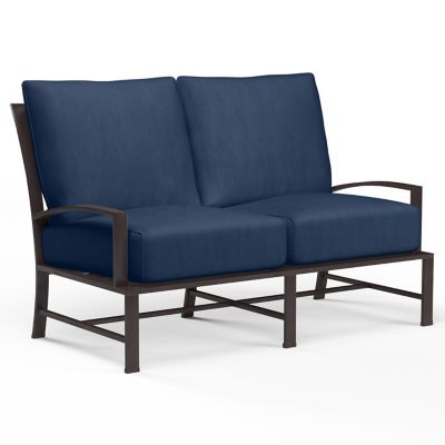 La Jolla Outdoor Loveseat