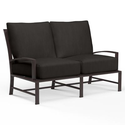 La Jolla Outdoor Loveseat