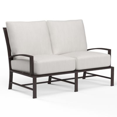 La Jolla Outdoor Loveseat