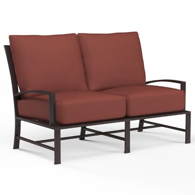 La Jolla Outdoor Loveseat