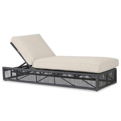 Milano Outdoor Adjustable Chaise