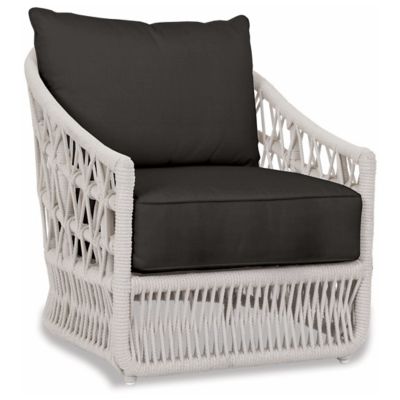 Dana Outdoor Rope Club Chair