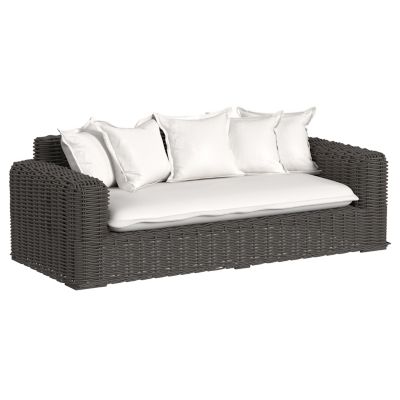 Cabo Outdoor Loveseat