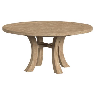 Cambria Outdoor Round Dining Table
