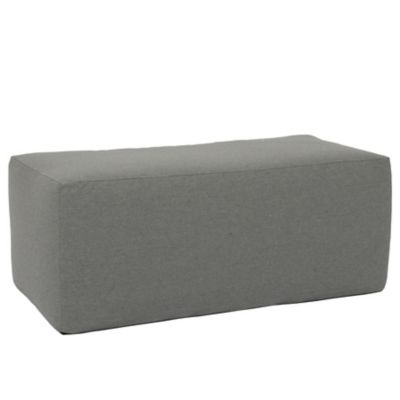 Bazaar Outdoor Ottoman