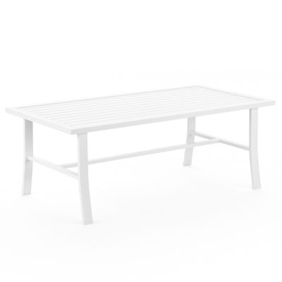 Bristol Outdoor Coffee Table
