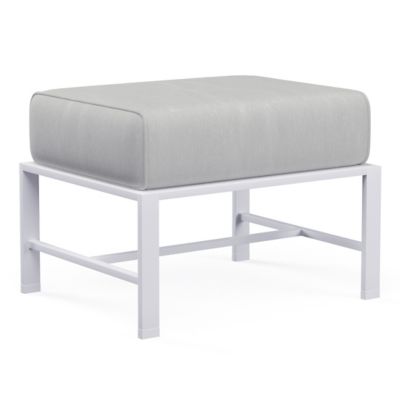 Bristol Outdoor Ottoman