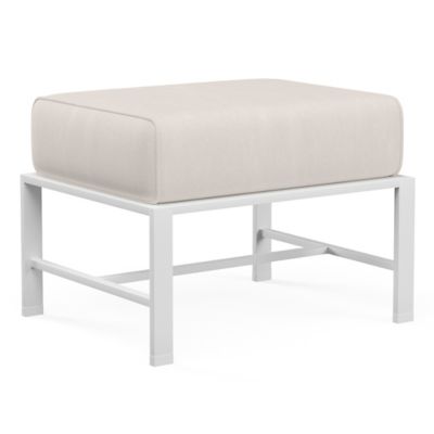 Bristol Outdoor Ottoman