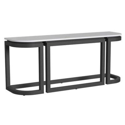 Malibu Outdoor Console Table