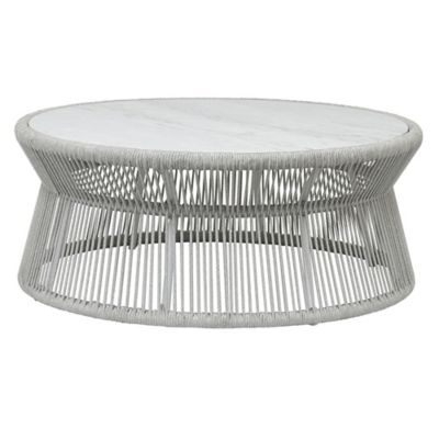 Miami Outdoor Coffee Table